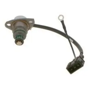 Valve magnétique BOSCH 0 281 002 646 pas cher