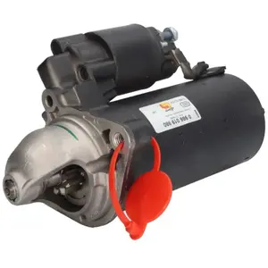 Comparateur de prix : Démarreur BOSCH 0 986 019 980