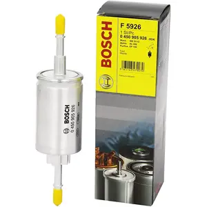 Filtre à carburant BOSCH 0 450 905 926 - Réf. 0450905926 pas cher