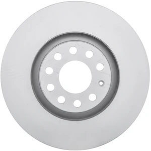 Disque de frein BOSCH 0 986 478 985 avant, ventilé, à haute teneur en ... pas cher