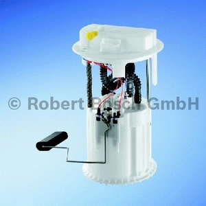 Comparateur de prix : BOSCH Pompe à carburant pour PEUGEOT: 1007 & CITROËN: C2 (Ref: 0 580 314 017)