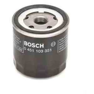 Comparateur de prix : Filtre à huile BOSCH 0 451 103 351 - Réf. 0451103351