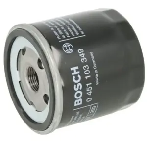 Filtre à huile BOSCH 0 451 103 349 - Réf. 0451103349 pas cher