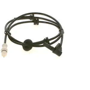Comparateur de prix : BOSCH Capteur ABS pour FIAT: Palio, Strada, Siena, Albea (Ref: 0 265 007 103)