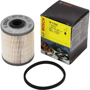 Comparateur de prix : BOSCH Filtre Gasoil N1705 1457431705