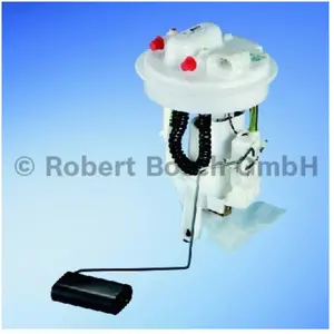 BOSCH Pompe à carburant pour RENAULT: Twingo (Ref: 0 986 580 203) pas cher