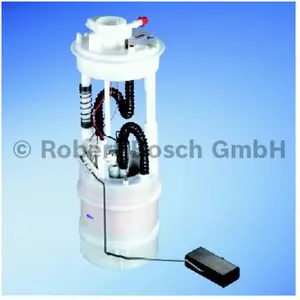 Comparateur de prix : BOSCH Pompe à carburant pour FIAT: Brava, Bravo & LANCIA: Delta (Ref: 0 986 580 253)