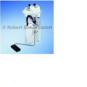 Comparateur de prix : Unité d'injection de carburant 0 986 580 310 Bosch 0986580310