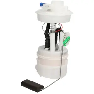 Pompe à carburant BOSCH 0 986 580 255 pas cher