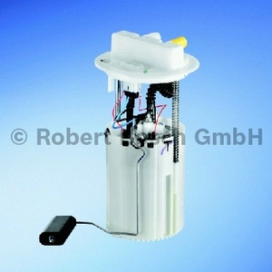 Unité d'injection de carburant EKPT-3-1D Bosch EKPT31D pas cher