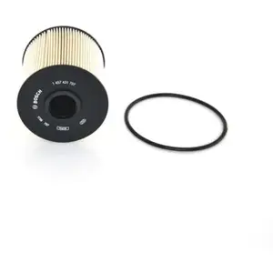 Comparateur de prix : Filtre à carburant BOSCH 1 457 431 707 - Réf. 1457431707