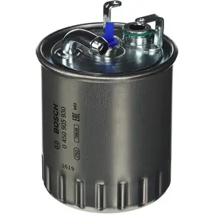 Comparateur de prix : Filtre à carburant BOSCH 0 450 905 930 - Réf. 0450905930
