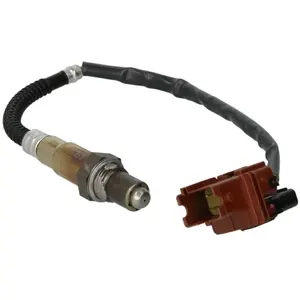 Bosch 0258007084 - Sonde Lambda avec Connecteur Spécifique au Véhicule pas cher