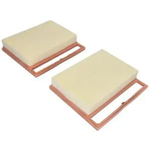 Filtre à air BOSCH 1 987 429 402 - Réf. 1987429402