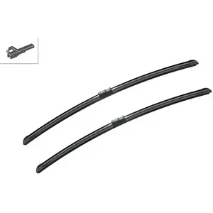 Balai d'essuie-glace Aerotwin A946S Bosch A946S pas cher