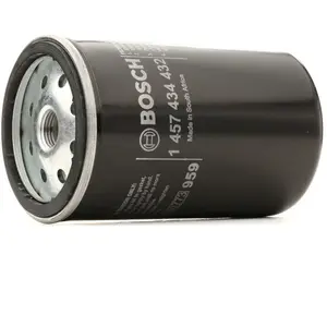BOSCH Filtre à carburant pour LDV: Maxus (Ref: 1 457 434 432) pas cher