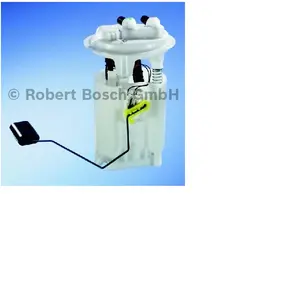 Comparateur de prix : BOSCH Pompe à carburant pour RENAULT: Twingo (Ref: 0 986 580 311)