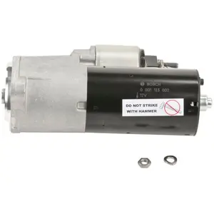 Démarreur DB(R)12V1,7kW Bosch DB(R)12V1,7kW pas cher