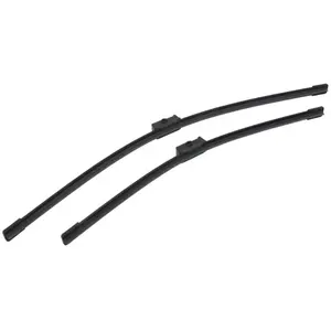 Bosch Balai d'essuie-glace Aerotwin, avant, par ex. pour Skoda, VW, Audi