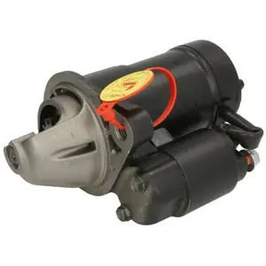 Comparateur de prix : Bosch Démarreur, 12 V, par ex. pour Vauxhall, Opel, Honda