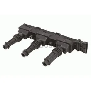 Comparateur de prix : BOSCH Bobine d'allumage 0221503471 - Pour moteur essence