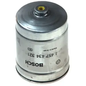 Comparateur de prix : Filtre à carburant BOSCH 1 457 434 321 - Réf. 1457434321