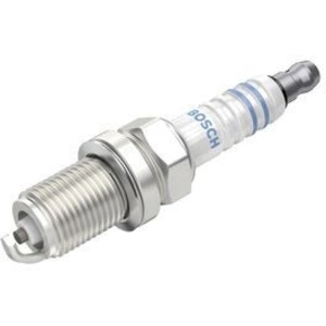 Lot de 4 bougies d'allumage BOSCH 0 242 235 913 - Réf. 0242235913 pas cher