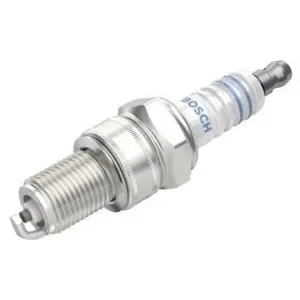 Bougie d'allumage BOSCH 0 242 235 909, 4 pièce pas cher