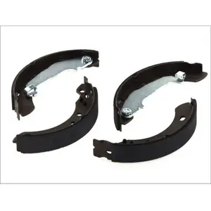 BOSCH Mâchoires de frein X4 pour NISSAN: Micra (Ref: 0 986 487 604) pas cher