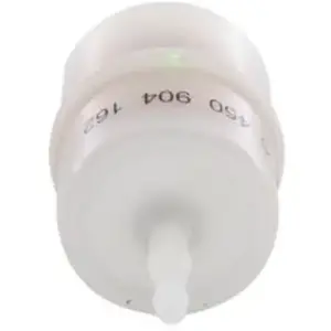 Comparateur de prix : BOSCH Filtre à carburant pour MAZDA: 323 & PEUGEOT: 404 (Ref: 0 450 904 162)
