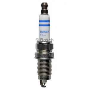 BOSCH Bougie d'allumage pour MITSUBISHI: Colt (Ref: 0 242 235 756) pas cher