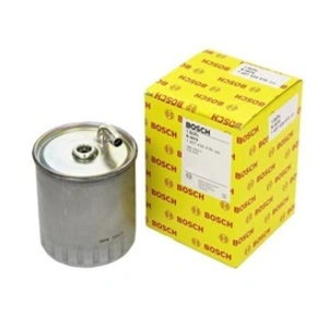 BOSCH Filtre Gasoil N4416 1457434416 pas cher