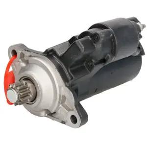 Bosch Démarreur, 12 V, par ex. pour Seat, VW, Skoda, Audi pas cher