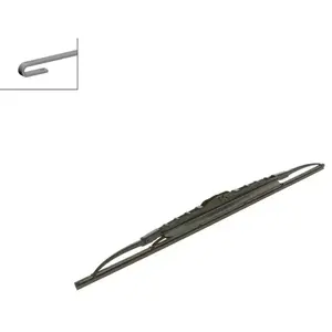 Balai d'essuie-glace Twin 550US Bosch 550US pas cher