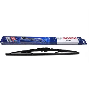Comparateur de prix : BOSCH Balais d'essuie-glace Twin 400U x1 3397004579