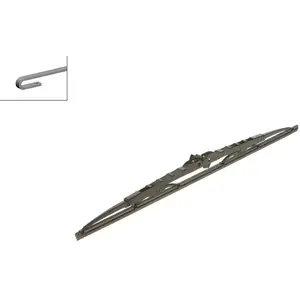 Comparateur de prix : Bosch Balai Essuie-Glace Bosch Avant Bosch Twin 3397004582 (X1)
