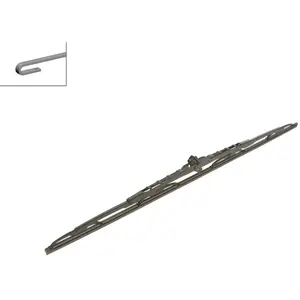 Balai d'essuie-glace Twin 650US Bosch 650US pas cher