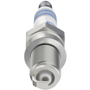 Comparateur de prix : Bosch Bougie d'allumage Double Platinum, par ex. pour Ford, Volvo, Mazda