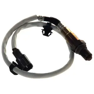 Bosch 0258006344 - Sonde Lambda avec Connecteur Spécifique au Véhicule pas cher