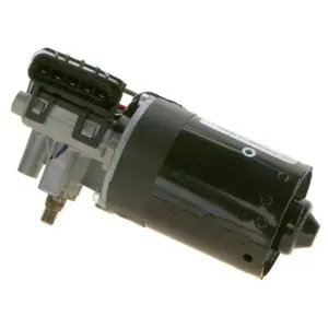 Bosch Moteur d'essuie-glace, 12 V, par ex. pour Opel pas cher