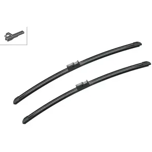 BOSCH Balai d'essuie-glace pour AUDI: TT (Ref: 3 397 118 923) pas cher