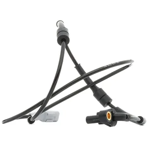 Comparateur de prix : BOSCH Capteur ABS pour CITROËN: Berlingo & PEUGEOT: Partner, Ranch (Ref: 0 265 007 666)