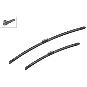Balai d'essuie-glace BOSCH Aerotwin A951S, 650/475mm, Avant, 2 Pièce pas cher