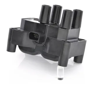 Comparateur de prix : Bosch Bobine D'allumage 0221503485 - Pour Moteur Essence