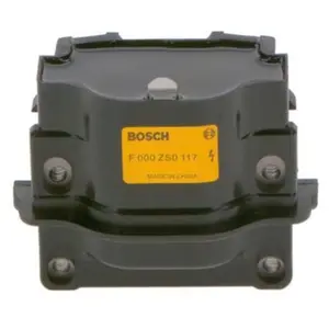 Bobine D'Allumage F 000 Zs0 117 Bosch Toyota Bosch Zsk1x1 pas cher
