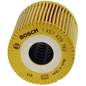 Filtre à huile BOSCH 1 457 429 762 - Réf. 1457429762 pas cher