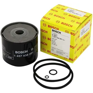 Comparateur de prix : Filtre à carburant BOSCH 1 457 434 201 - Réf. 1457434201