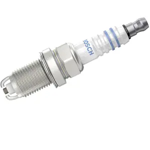 Comparateur de prix : Bougie d'allumage BOSCH 0 242 235 668 (Vendu à l'unité) - Réf. 0 242 235 668