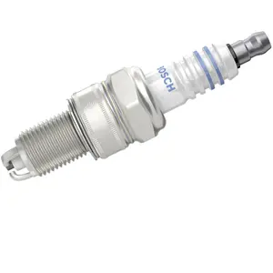 Bougie d'allumage BOSCH 0 242 229 658, 1 pièce