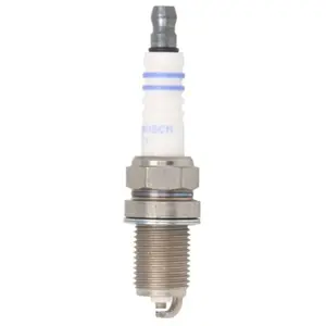 Comparateur de prix : Bougie d'allumage BOSCH 0 242 240 593, 1 pièce